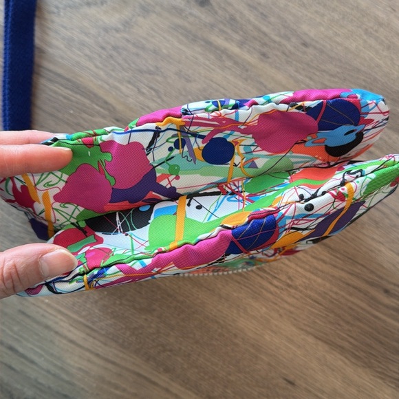 Kipling Creativity Large Pouch - Picture 8 of 12